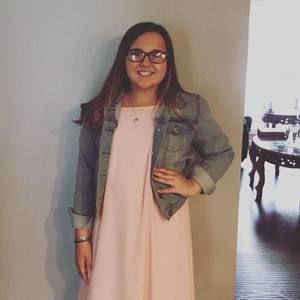 Meet your Posher, Taylor